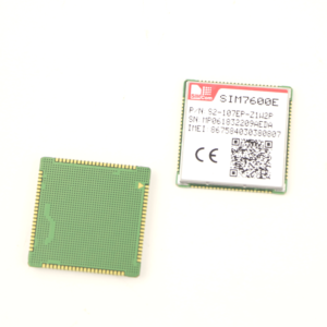 Modulo de Comunicación Celular – SIMCOM LTE CAT-1 SIM7600 SA 4G/3G/2G